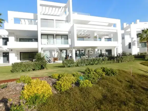 (26) Luksusowy i nowy apartament w Atalaya, Costa del Sol