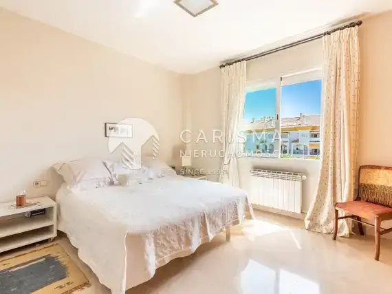 (7) Luksusowy penthouse z widokiem na morze w Golden Mile, Costa del Sol