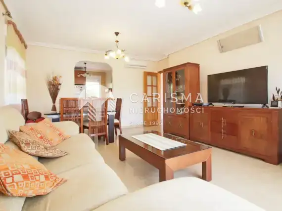 (6) Ładny dom z basenem, tylko 2 km od plaży, Orihuela Costa, Costa Blanca