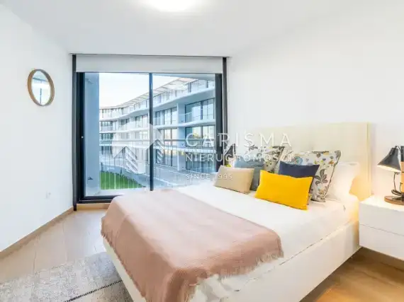 (8) Nowe i gotowe apartamenty w 2 linii brzegowej, Denia, Costa Blanca