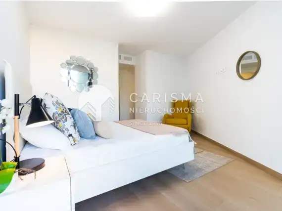 (10) Nowe i gotowe apartamenty w 2 linii brzegowej, Denia, Costa Blanca