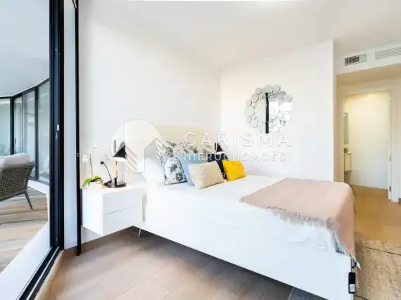 (13) Nowe i gotowe apartamenty w 2 linii brzegowej, Denia, Costa Blanca