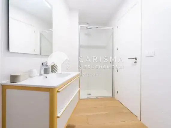 (15) Nowe i gotowe apartamenty w 2 linii brzegowej, Denia, Costa Blanca