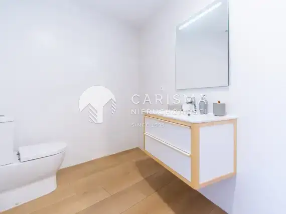 (16) Nowe i gotowe apartamenty w 2 linii brzegowej, Denia, Costa Blanca