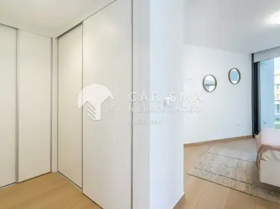 (17) Nowe i gotowe apartamenty w 2 linii brzegowej, Denia, Costa Blanca
