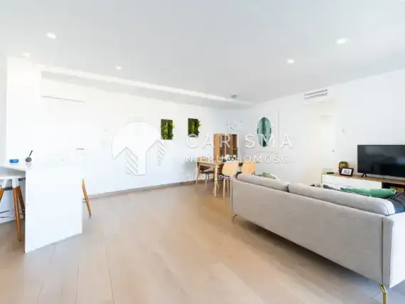 (27) Nowe i gotowe apartamenty w 2 linii brzegowej, Denia, Costa Blanca