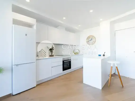 (28) Nowe i gotowe apartamenty w 2 linii brzegowej, Denia, Costa Blanca