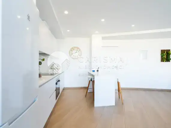 (33) Nowe i gotowe apartamenty w 2 linii brzegowej, Denia, Costa Blanca