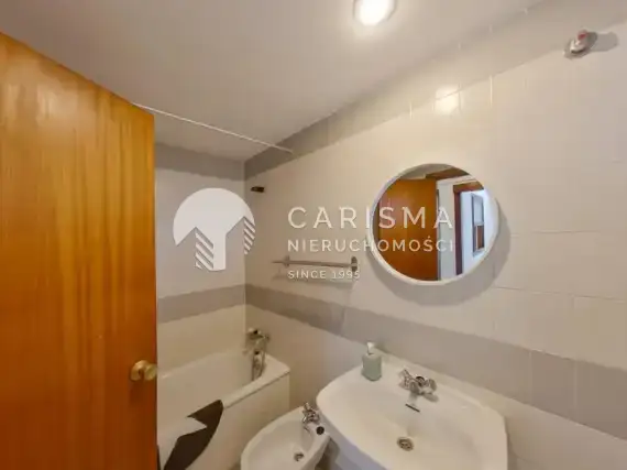 (10) Przytulny apartament z widokiem na morze tuż obok centrum Calpe