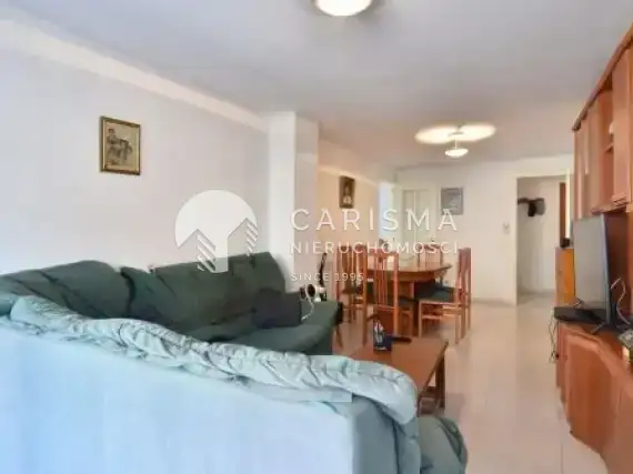 (7) Apartament w bardzo dobrej lokalizacji w Calpe, Costa Blanca