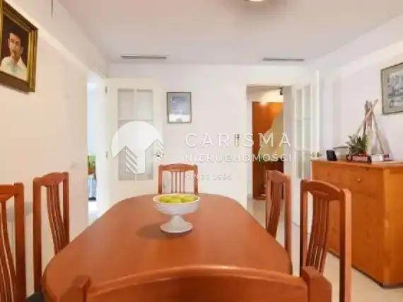 (8) Apartament w bardzo dobrej lokalizacji w Calpe, Costa Blanca