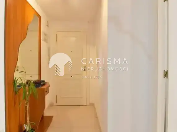 (9) Apartament w bardzo dobrej lokalizacji w Calpe, Costa Blanca