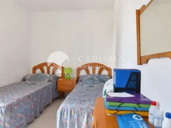 (12) Apartament w bardzo dobrej lokalizacji w Calpe, Costa Blanca