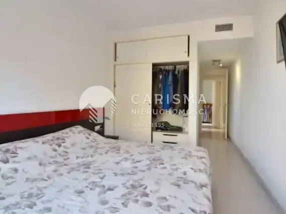(10) Apartament w bardzo dobrej lokalizacji w Calpe, Costa Blanca
