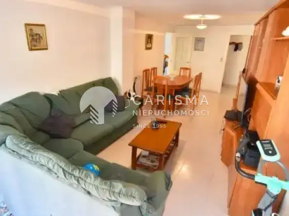 (6) Apartament w bardzo dobrej lokalizacji w Calpe, Costa Blanca
