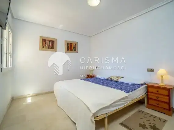 (12) Apartament w Aguamarina 100 m od morza