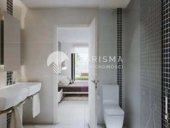 (10) Penthouse 70 m od plaży w El Mojon
