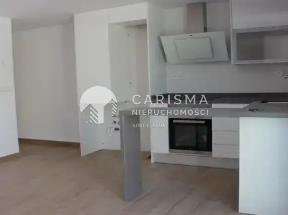 (13) Penthouse 70 m od plaży w El Mojon