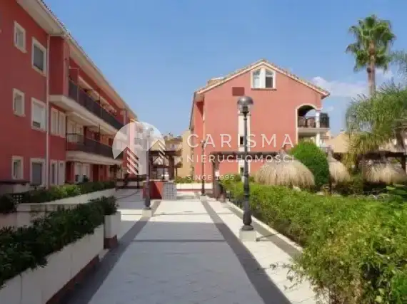 (24) Przestronny apartament z ogródkiem blisko plaży Arenal