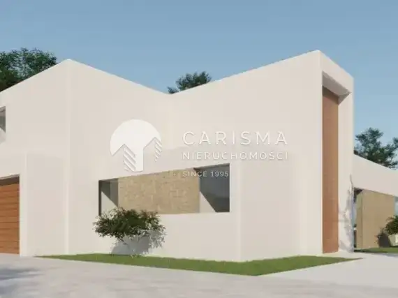 Nowoczesna willa w Moraira, Costa Blanca Północ 2