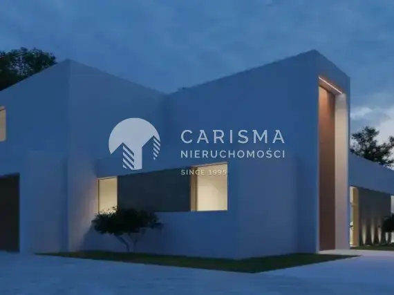 (7) Nowoczesna willa w Moraira, Costa Blanca Północ