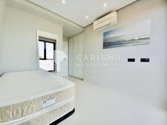 (5) Apartament przy polu golfowym Villamartin