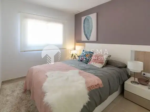 (14) Apartamenty, gotowe z widokiem na morze, 400 m od plaży Costa de Almeria