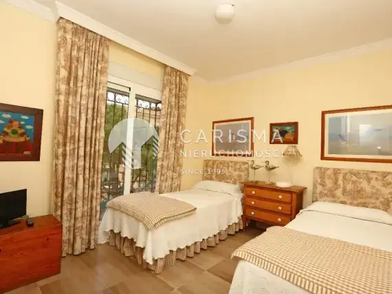 (13) Apartament z widokiem na morze w Elviria, Marbella