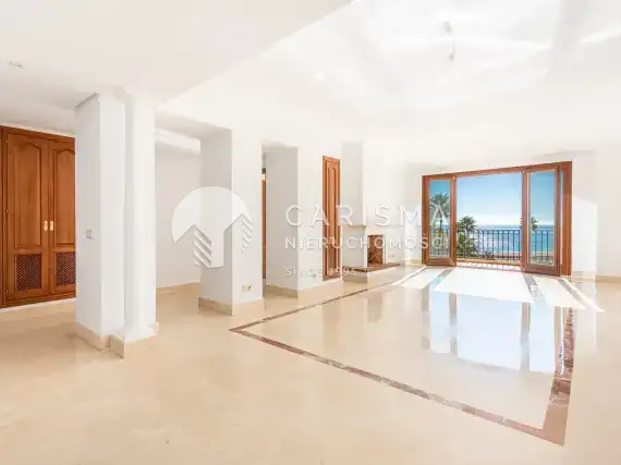 (10) Apartament, Estepona, Costa del Sol, 154 m<sup>2</sup>