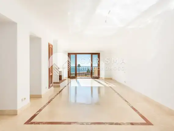 (16) Apartament, Estepona, Costa del Sol, 154 m<sup>2</sup>