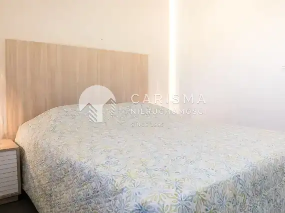(66) Apartament z panoramicznym widokiem na morze, Cumbre del Sol