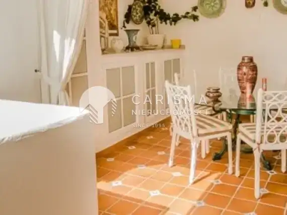 (7) Luksusowy apartament w centrum Torremolinos, Costa del Sol