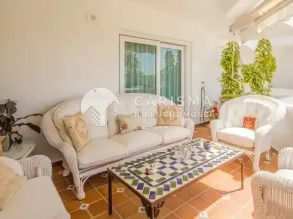 (8) Luksusowy apartament w centrum Torremolinos, Costa del Sol