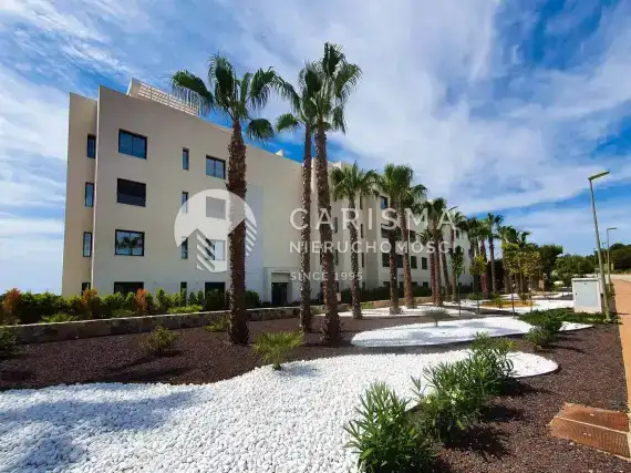 (5) Apartament, Orihuela Costa, Costa Blanca Południe, 118 m<sup>2</sup>