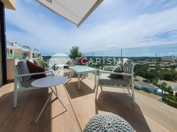 (16) Apartament, Orihuela Costa, Costa Blanca Południe, 118 m<sup>2</sup>