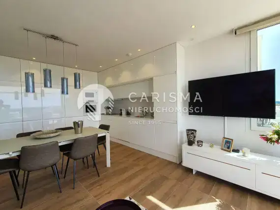 (18) Apartament, Orihuela Costa, Costa Blanca Południe, 118 m<sup>2</sup>