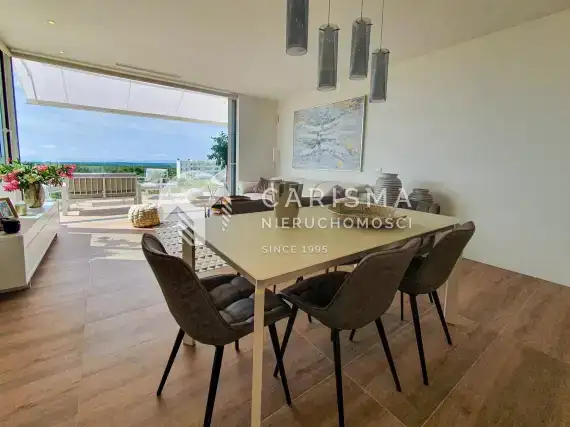 (19) Apartament, Orihuela Costa, Costa Blanca Południe, 118 m<sup>2</sup>