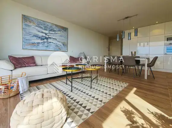 (20) Apartament, Orihuela Costa, Costa Blanca Południe, 118 m<sup>2</sup>