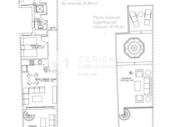 (35) Przytulne, odremontowane apartamenty na terenie kompleksu z basenem w Calpe
