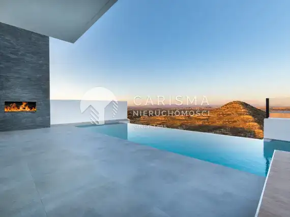 (3) Nowe i nowoczesne wille, Rojales, Costa Blanca