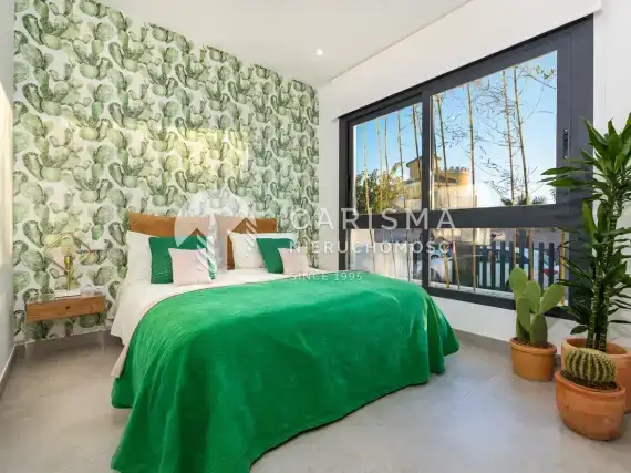 (30) Nowe i nowoczesne wille, Rojales, Costa Blanca