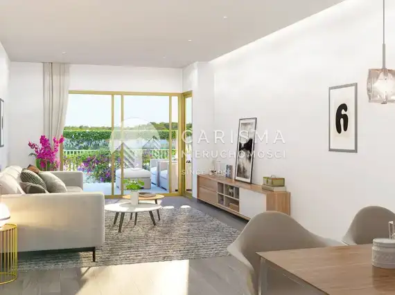 (9) Nowe apartamenty w Pilar de la Horadada