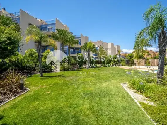 (38) Luksusowy penthouse w Cabo Roig 100 m od plaży