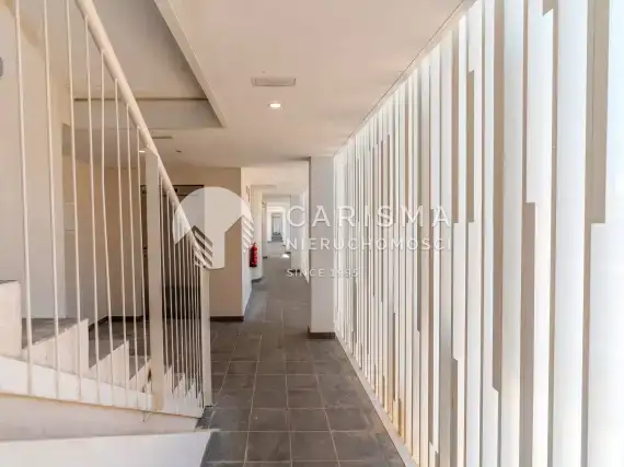 (36) Nowe, ostatni apartament w drugiej linii brzegowej, Denia, Costa Blanca