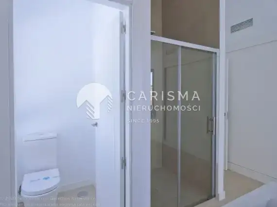 (20) Luksusowa, nowoczesna willa tuż obok centrum San Pedro, Costa del Sol