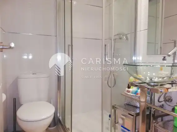 (13) Apartament w pierwszej linii w Denia
