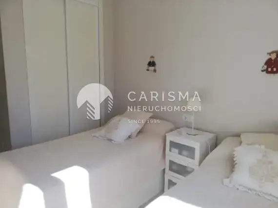 (11) Apartament w pierwszej linii w Denia