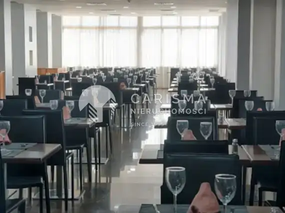 (10) Hotel z widokiem na morze w Torremolinos