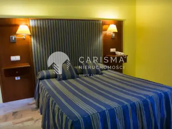 (20) Hotel z widokiem na morze w Torremolinos