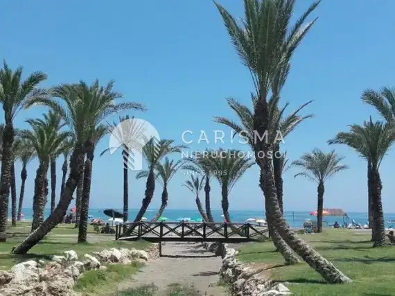 (26) Hotel z widokiem na morze w Torremolinos